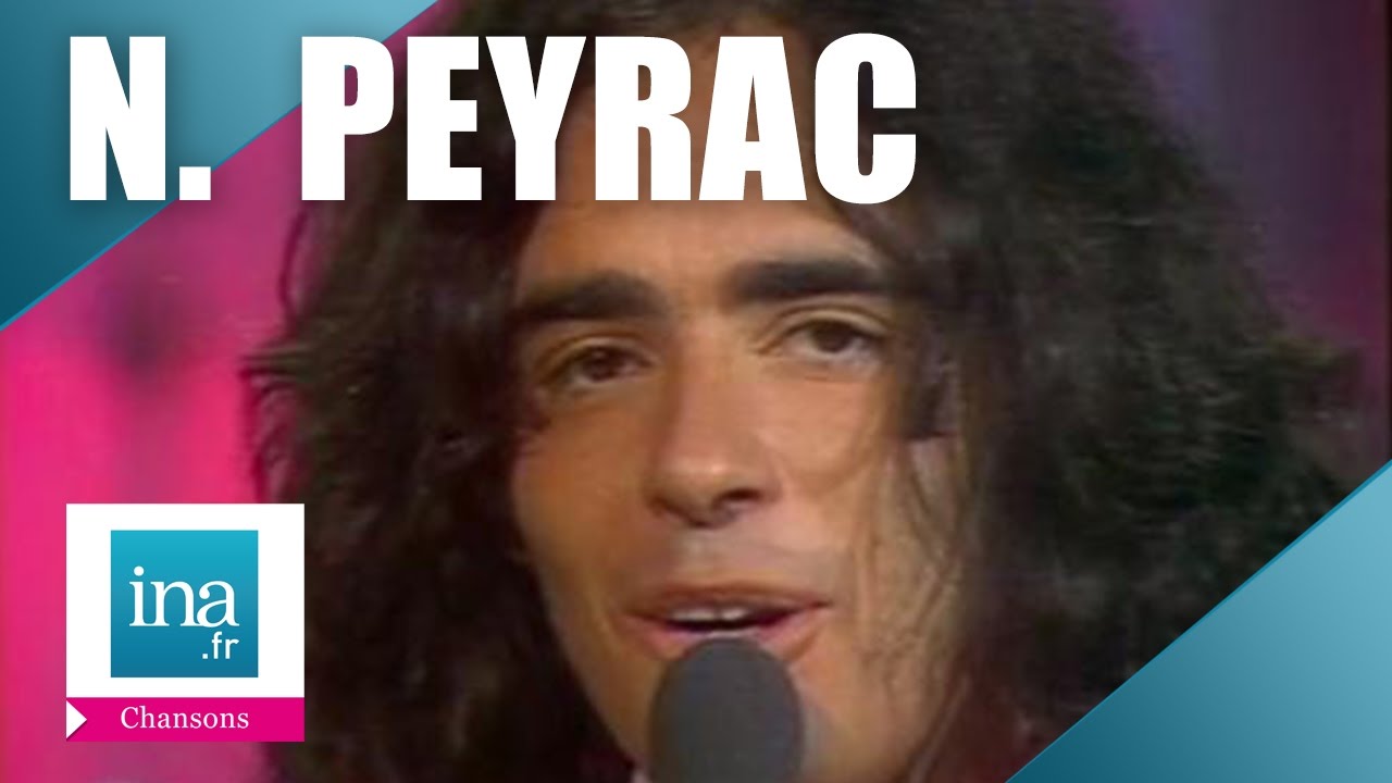 Nicolas Peyrac 