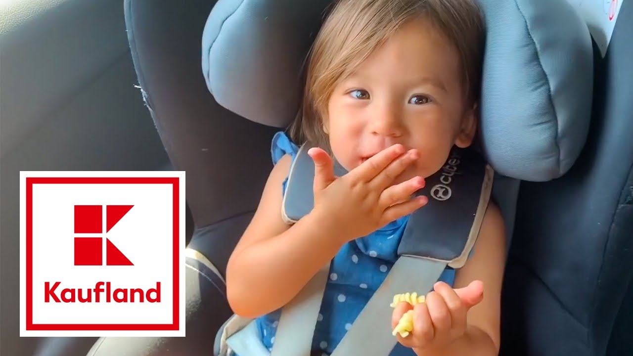 Einfache Snacks für unterwegs mit Kindern | Mamiblock & Familienmomente