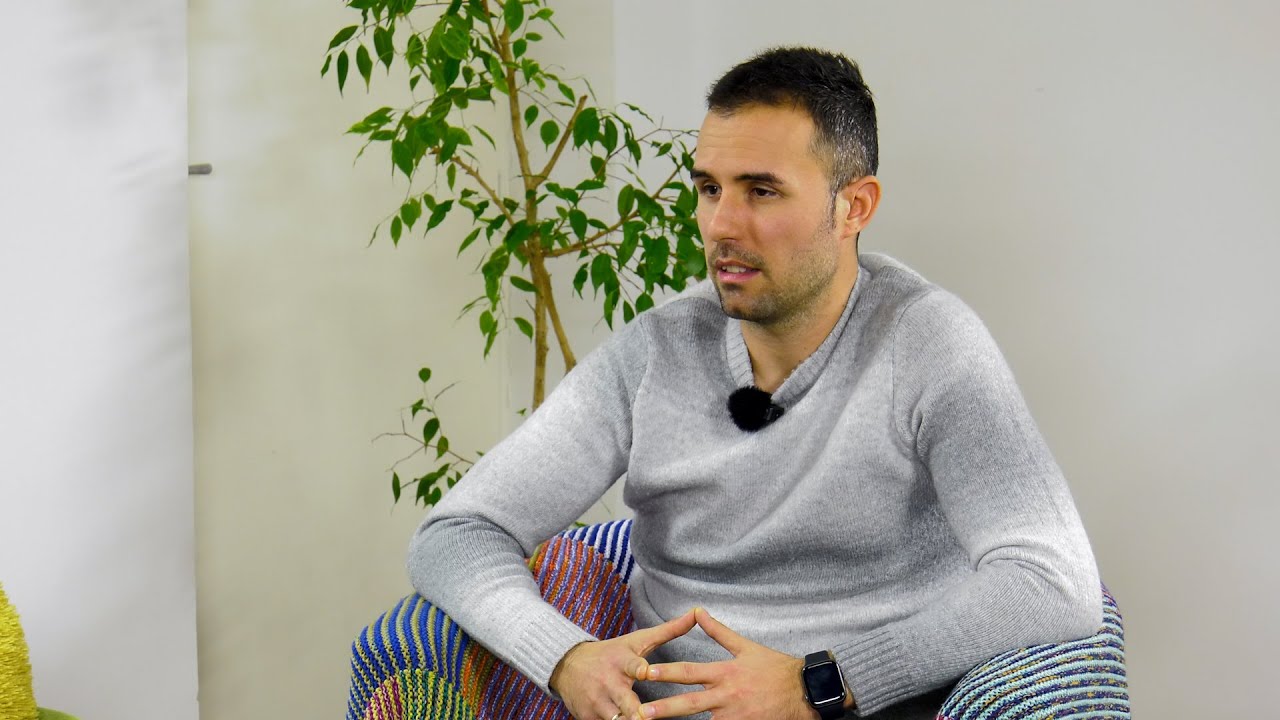 Vendégünk volt Müller Károly a Beremend Sport Kft labdarúgás szakosztályvezetője