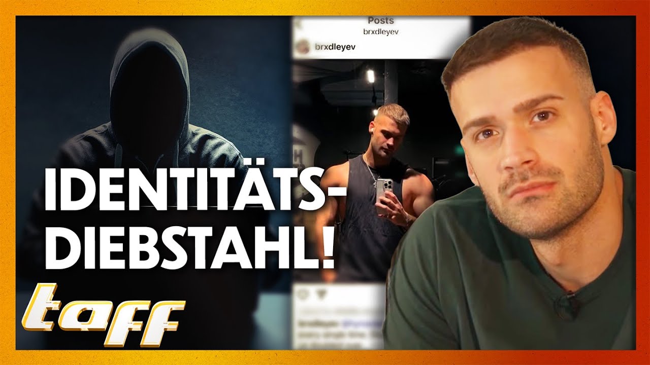 Cyber-Casanova verführt Frauen mit geklauten Fotos und fälscht Ausweisdokumente?!