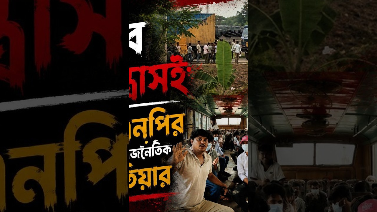 মব স/ন্ত্রা/স/ই বিএনপির নতুন রাজনৈতিক হাতিয়ার