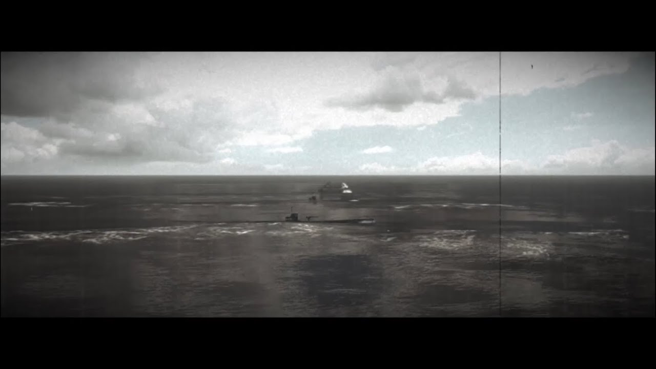 Complete Campaign Pack| IJN Mission #1: Wolfpack