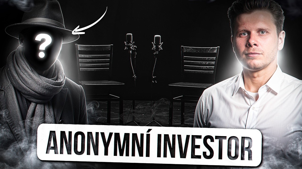 INVESTOV&Aacute;N&Iacute; DO KRYPTOMĚN, BTC vs ETH, STABLECOINY, JAK DĚLAT RESEARCH - DEEP ROZHOVOR