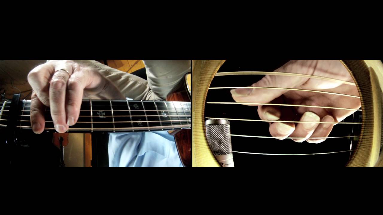 Guitar Lesson 8: 