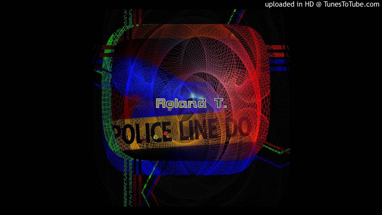Police Line (Do Not Cross)