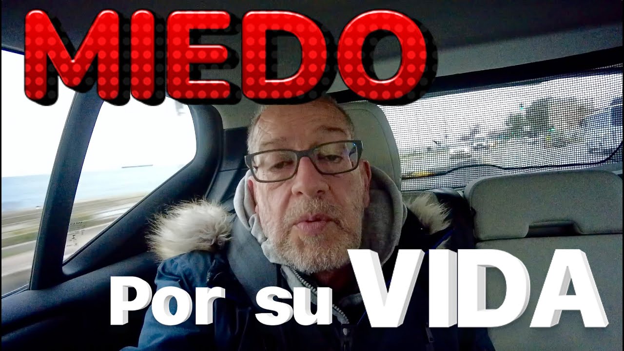 TUVIMOS MIEDO POR SU VIDA (Estambul 2&ordf; parte, 4K) #278