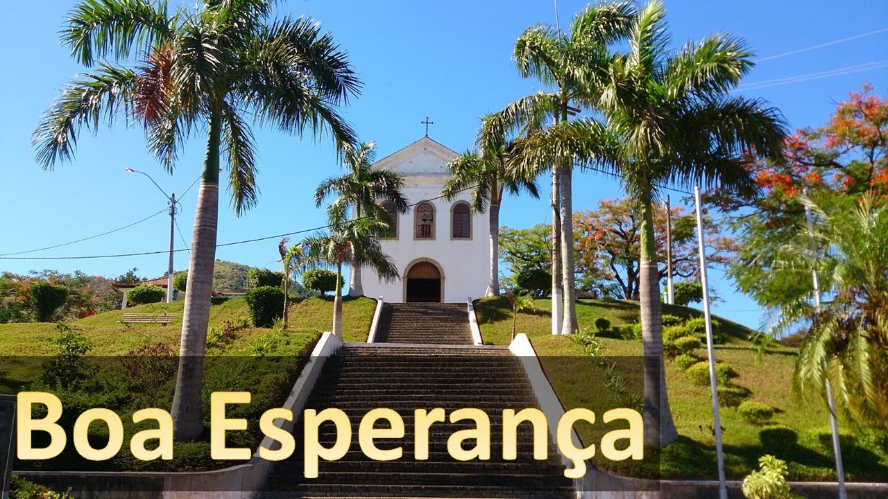 CONHECENDO BOA ESPERANÇA - Viagem Rio Bonito / Ep 07