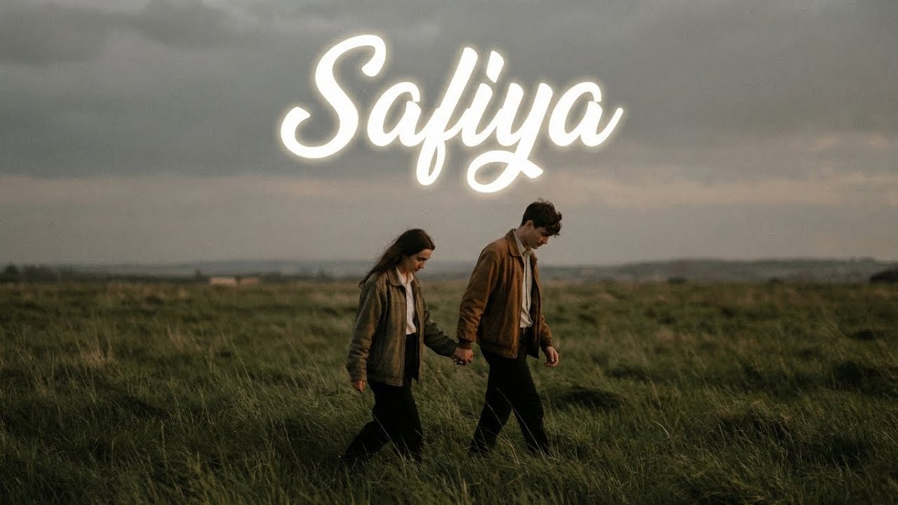 Safiya ❤️ | Tere Naam Ka Ishq | Most Beautiful Hindi Love Song 2026”