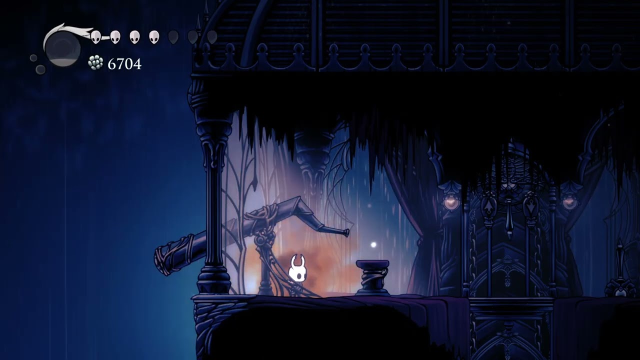 Hollow Knight First Playthrough - Part 10