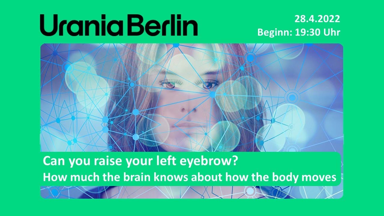#BerlinBrains2022: 