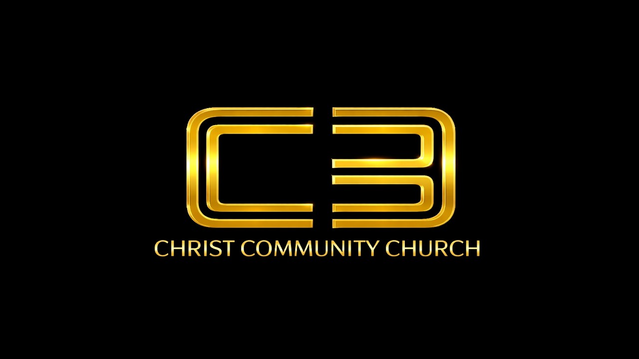 Christ Community Church Official Launch Announcement!