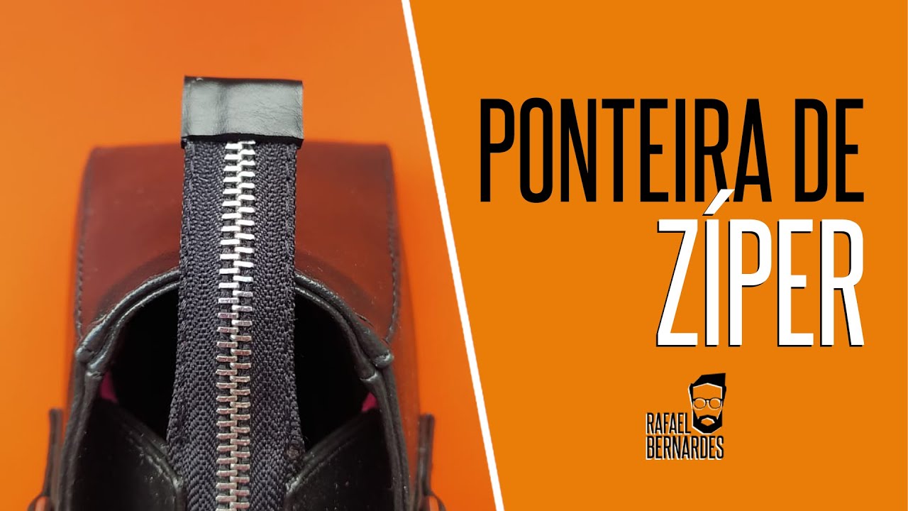 SABE AQUELA PONTEIRA DE ZÍPER? VEM APRENDER! | #131