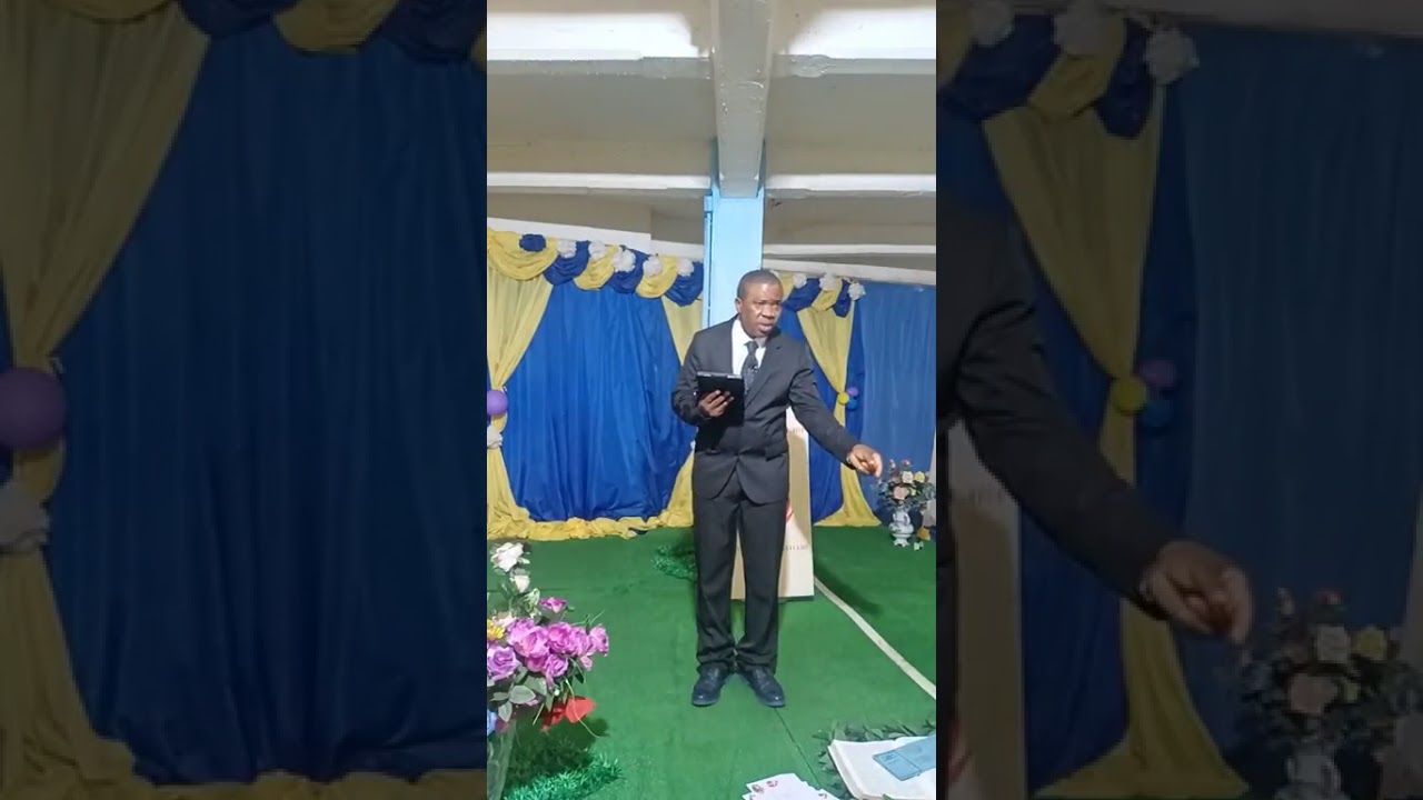 Apostle Daniel , lessons of life that led to prosperity, leaned in the school of affiliation.