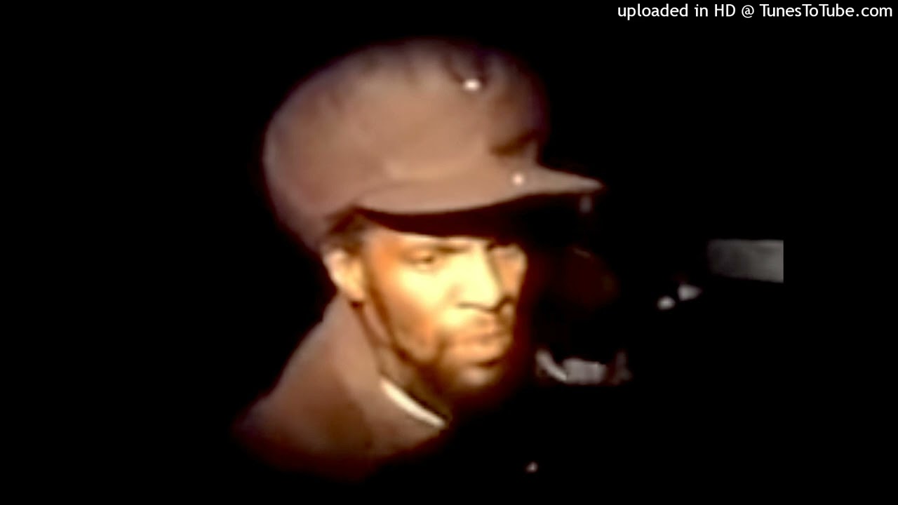 Jah Shaka plays Romans dubplates 1986  