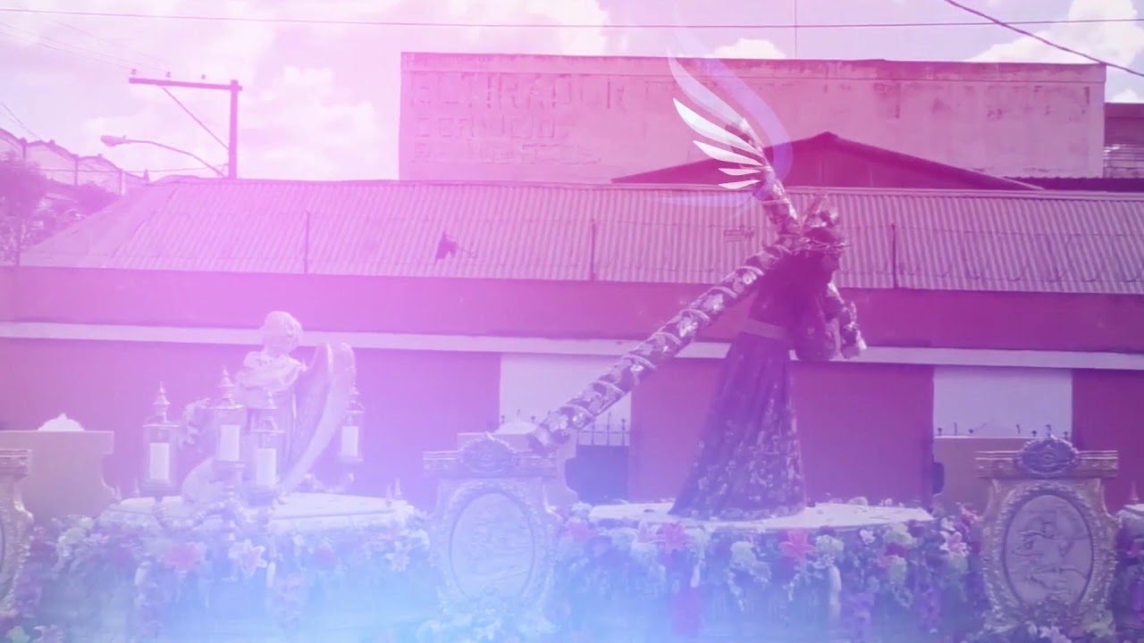 Procesiones de Guatemala