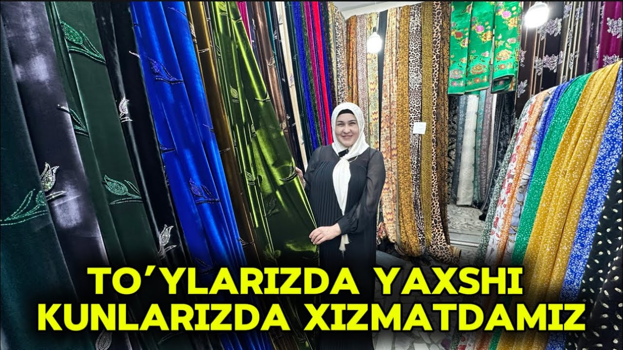 RAYSENTR BOZOR 79-80 magazinda YANA AKSIYA #reels #xorazm #beautiful 