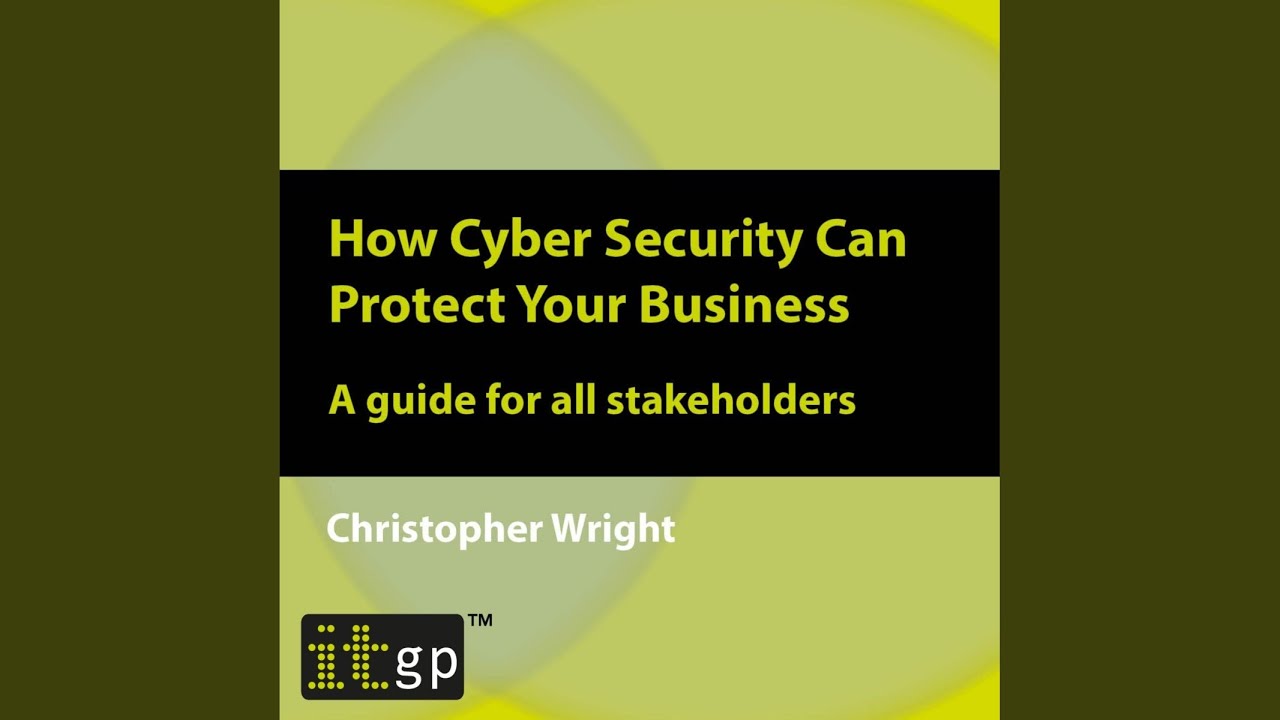 Cyber Compliance Requirements.6 & Summary & Closing Credits - How Cyber Security Can Protect...
