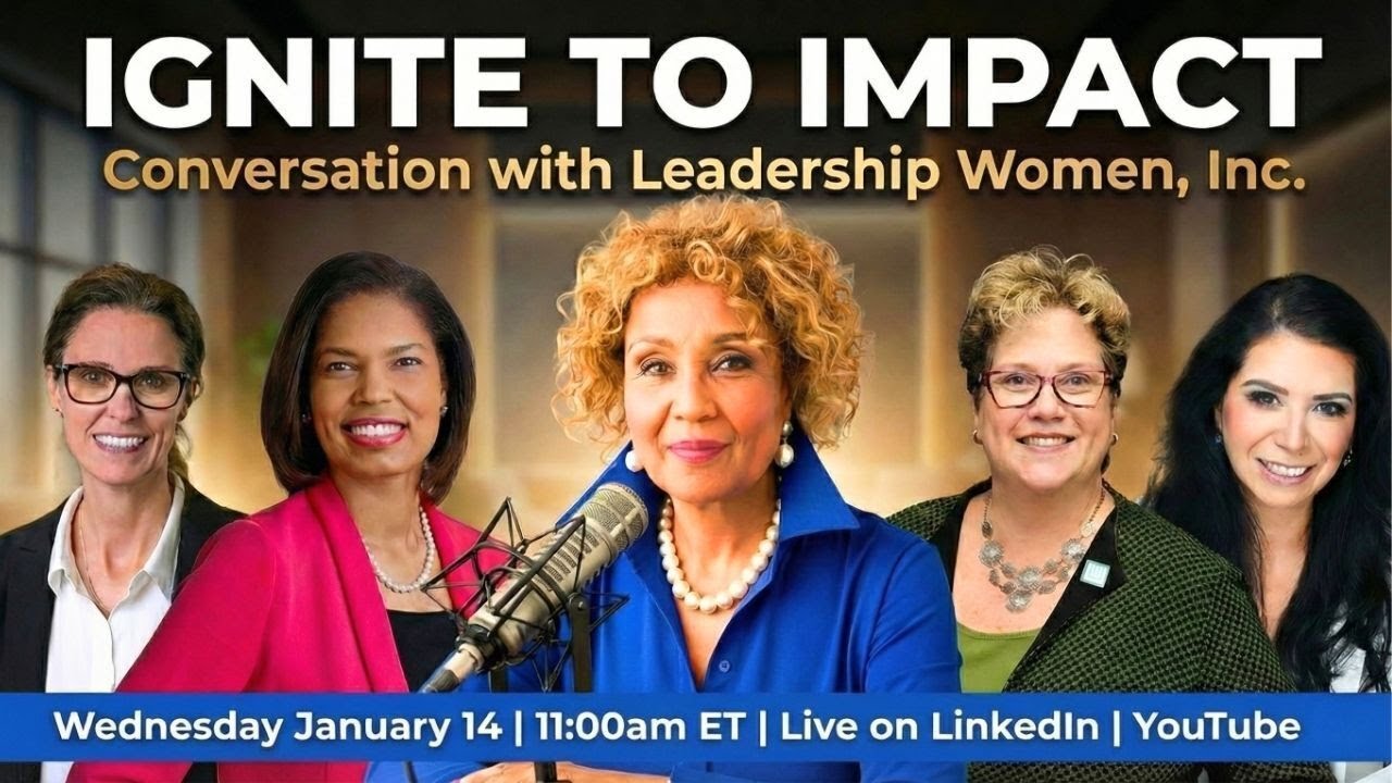 The Leadership Advantage You Can’t Get at Home