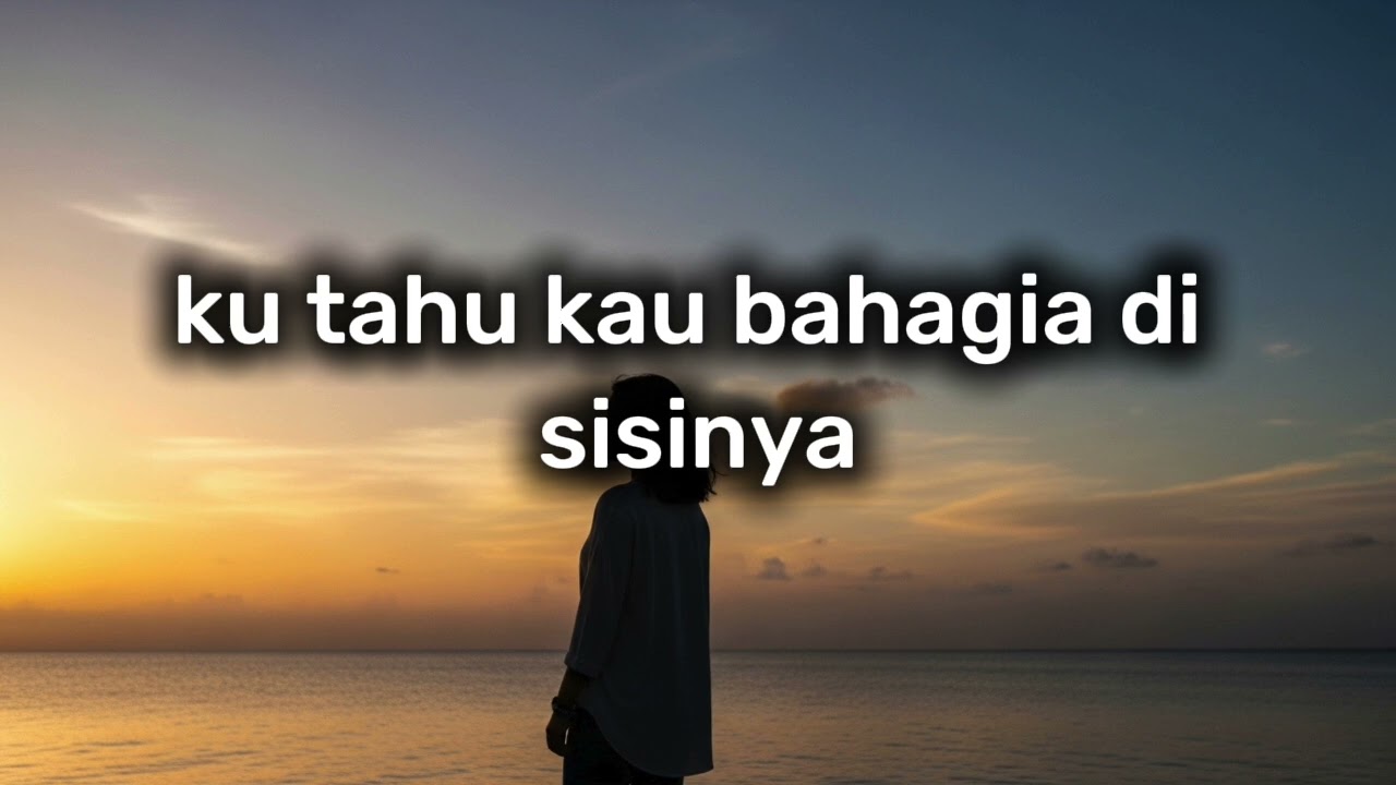 Aku Bukan Sesiapa – Luahan Hati & Kisah Cinta
