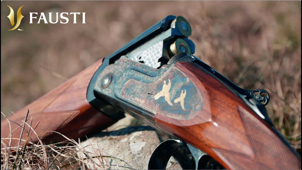 Sovrapposto Fausti CLASS SLX: prova sul campo