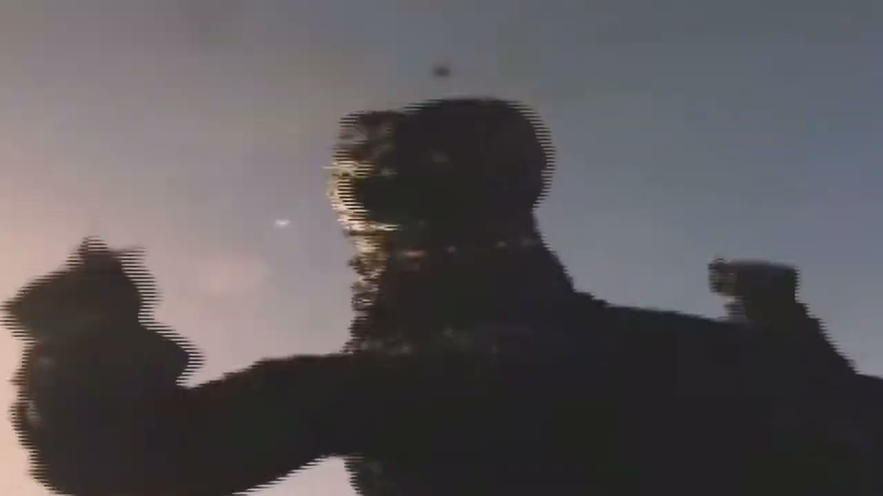 Godzilla Vs Doragory (Ft. ???)
