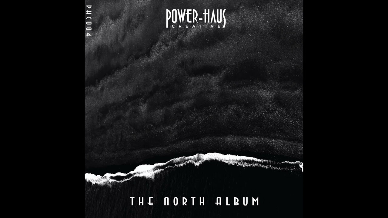 Power-Haus - Christian Reindl - Cernunnos