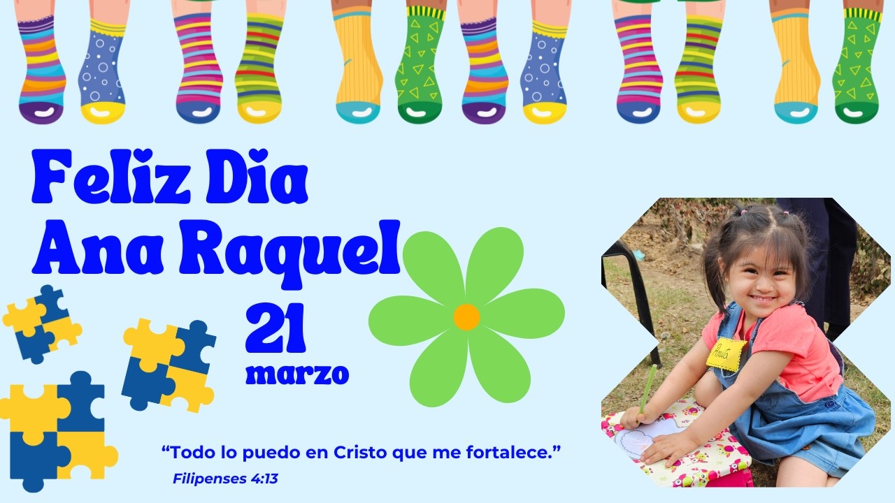 Ana Raquel 2026