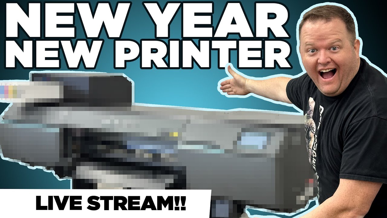 We Finally Get to Talk About this Printer We've Been Testing!