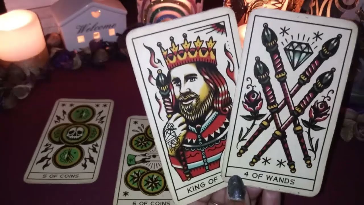 SCORPIO ♏ EMOTIONAL!!! This Reading Brought Tears To My Eyes!!! TAROT READING🔮