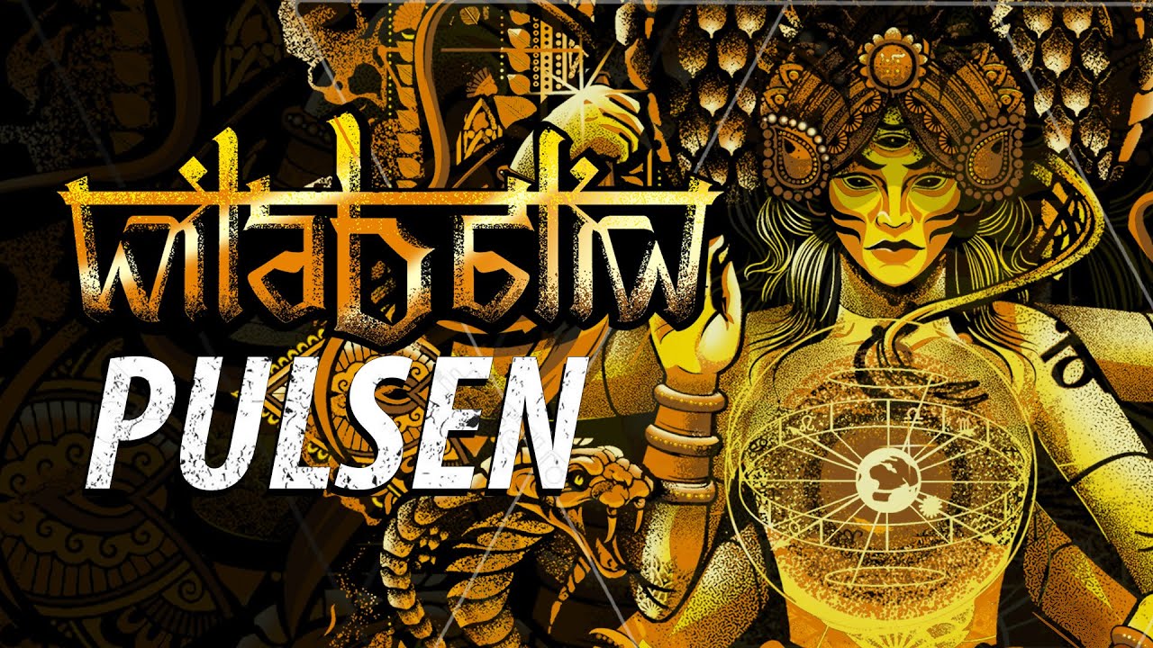 WilaBaliW - Pulsen