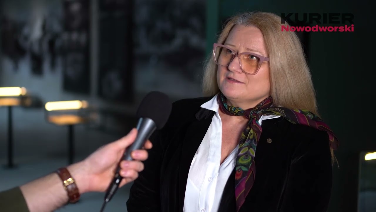 Egzekucje w Palmirach &ndash; dramat ukryty w lesie. Muzeum w sercu Puszczy Kampinoskiej