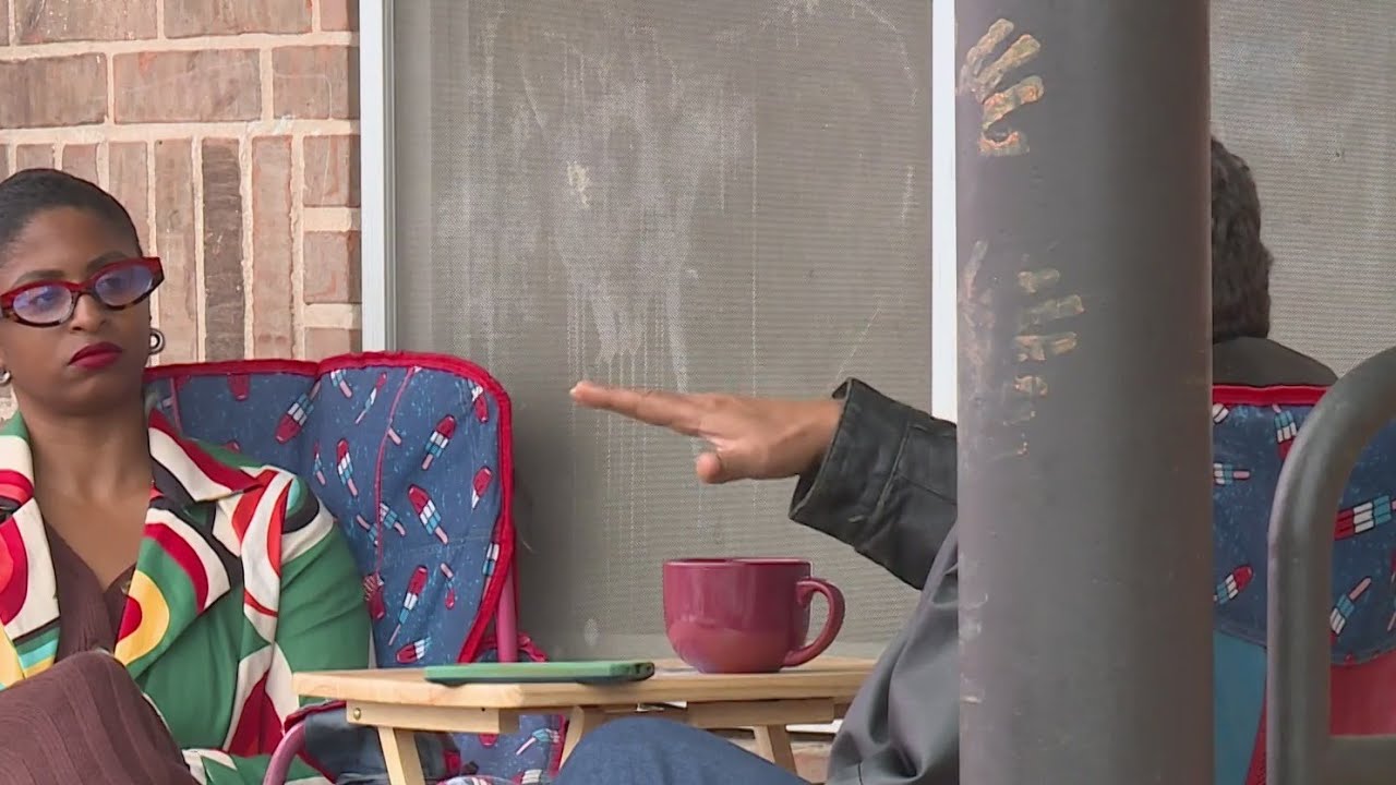 Father loses hundreds in EBT scam