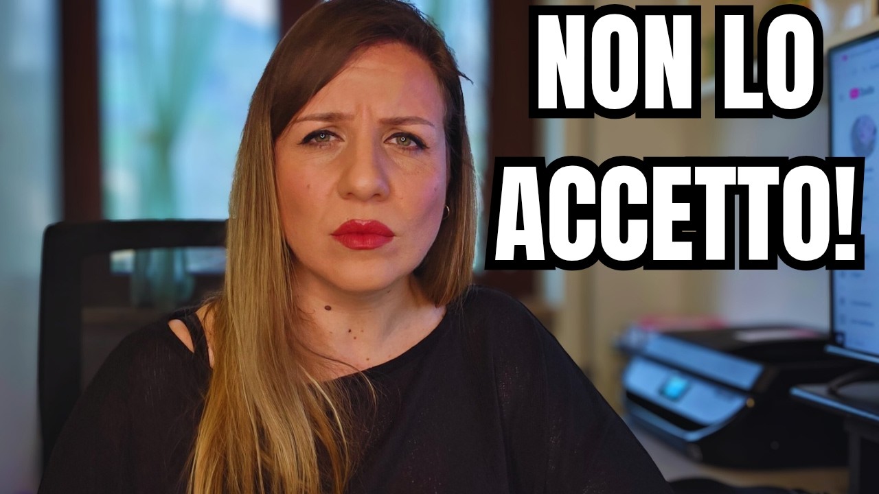 LE COSE CHE NON SOPPORTO PIÙ! 🤬😤