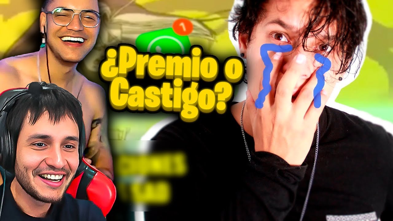 EL REALTEAM REACCIONA A COMENTARIOS SAD DE SIENDOTROLL *PRECAUCION ⚠️*