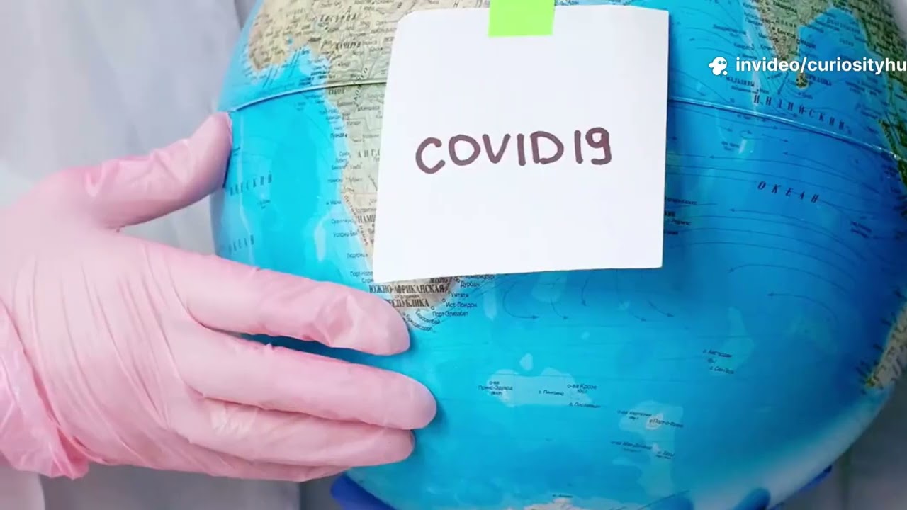 COVID Vaccine & Heart: Science or Fear? | Curiosity Hub