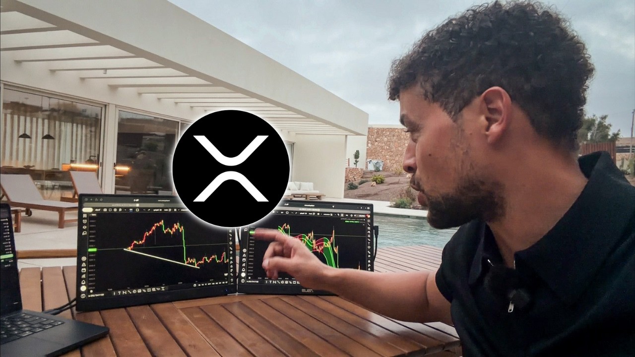 СРОЧНО: ВАЖНОЕ ПРЕДУПРЕЖДЕНИЕ ПО XRP!!!!!!!!!