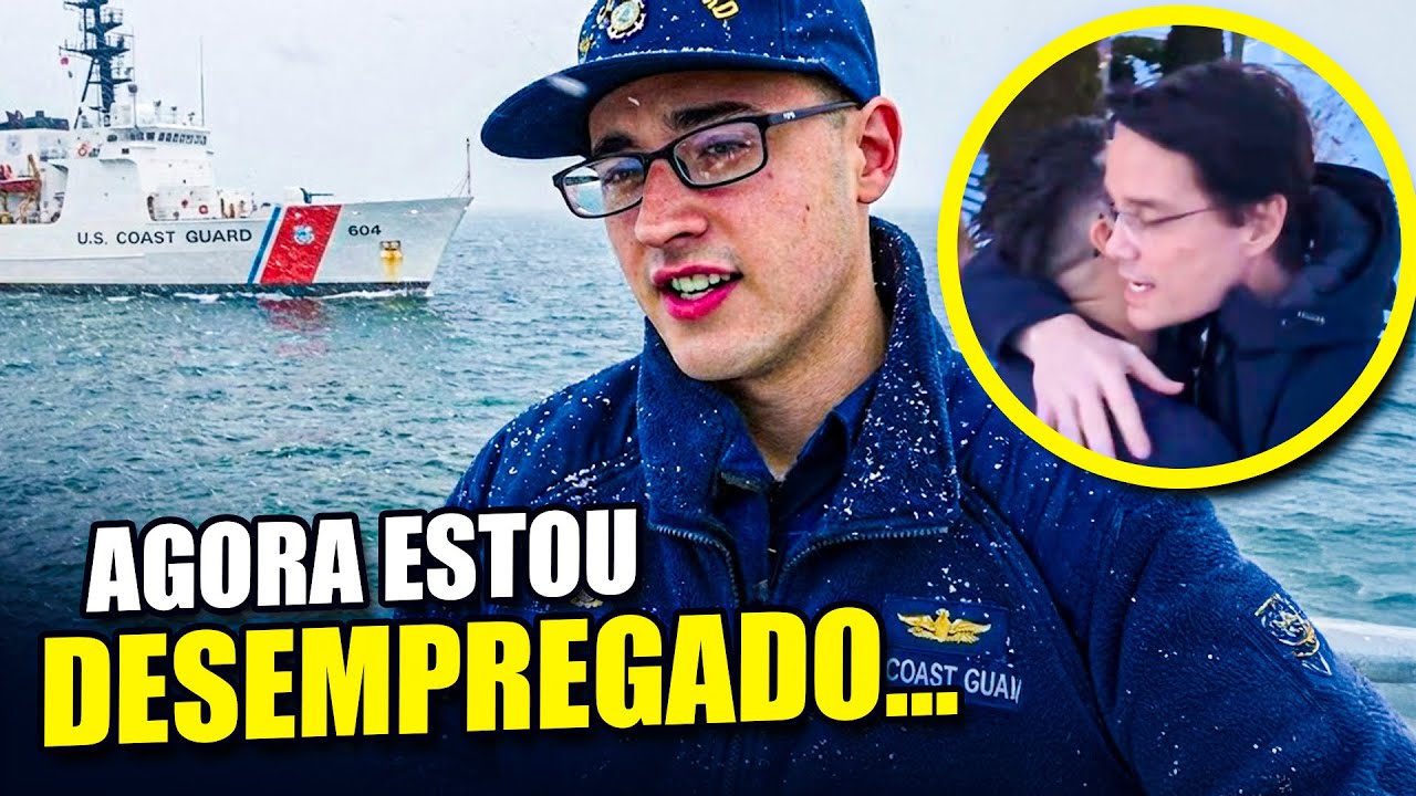 É DIFÍCIL CONSEGUIR EMPREGO NOS EUA SENDO JOVEM IMIGRANTE?