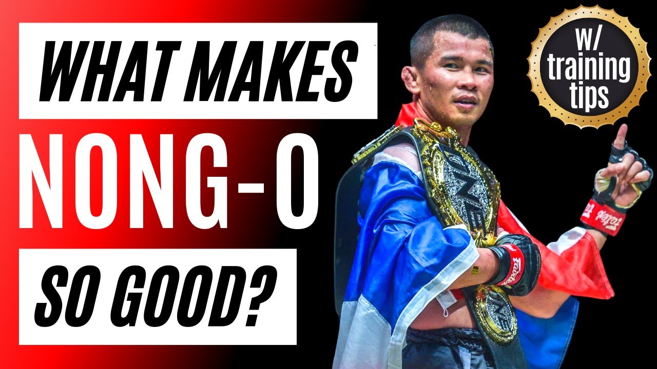 5 Things That Make Nong-O So Good w/ Tips To Improve