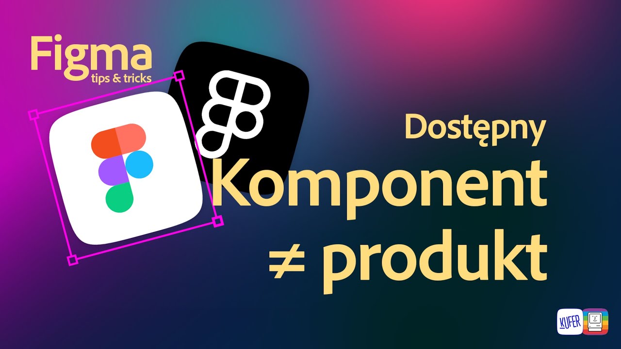 Dostępne komponenty ≠ dostępny produkt