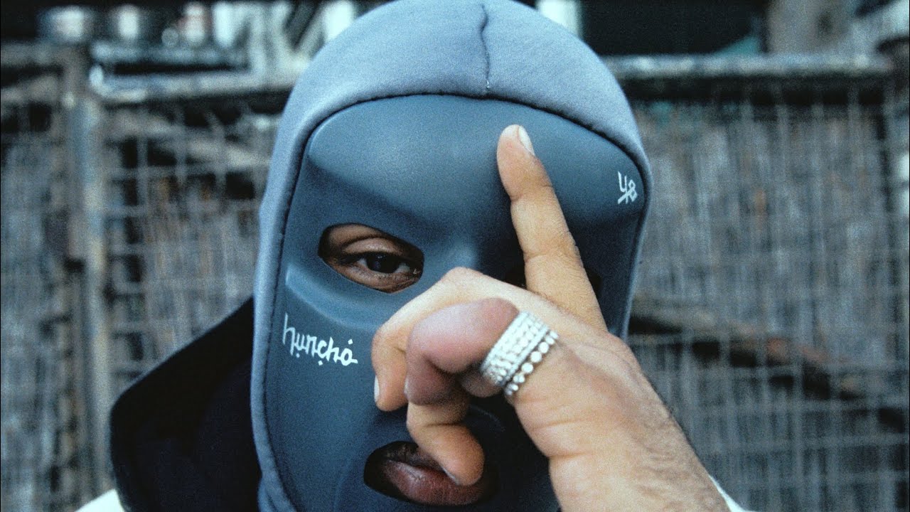 M Huncho - Vice (Unreleased)