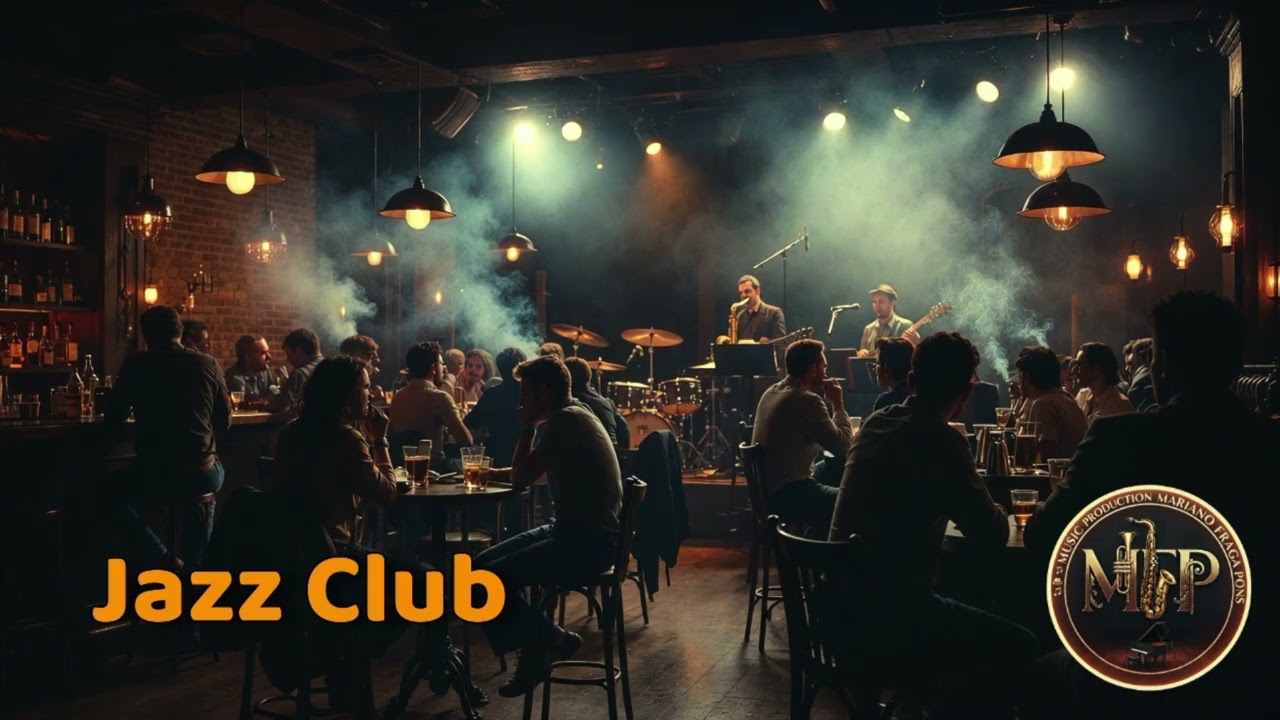 Jazz Club 1
