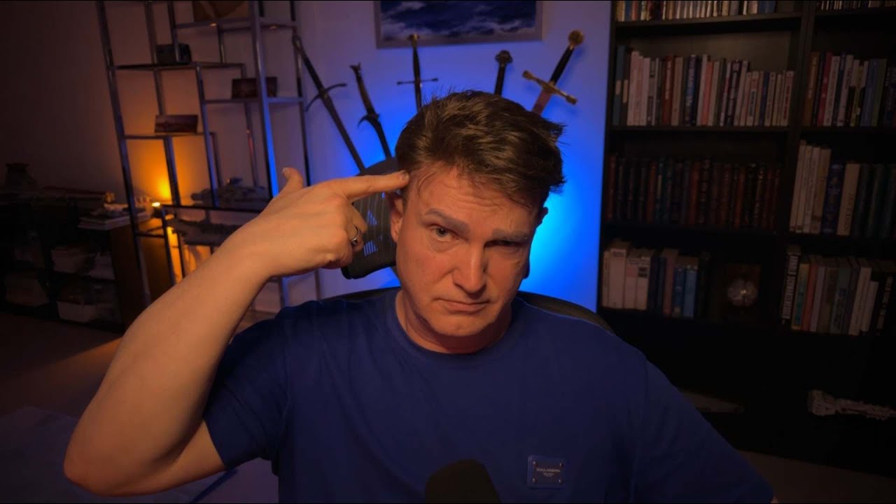 Разговор, который меняет всё: точный сценарий для премьеры (без драмы) | Сериал, часть 4