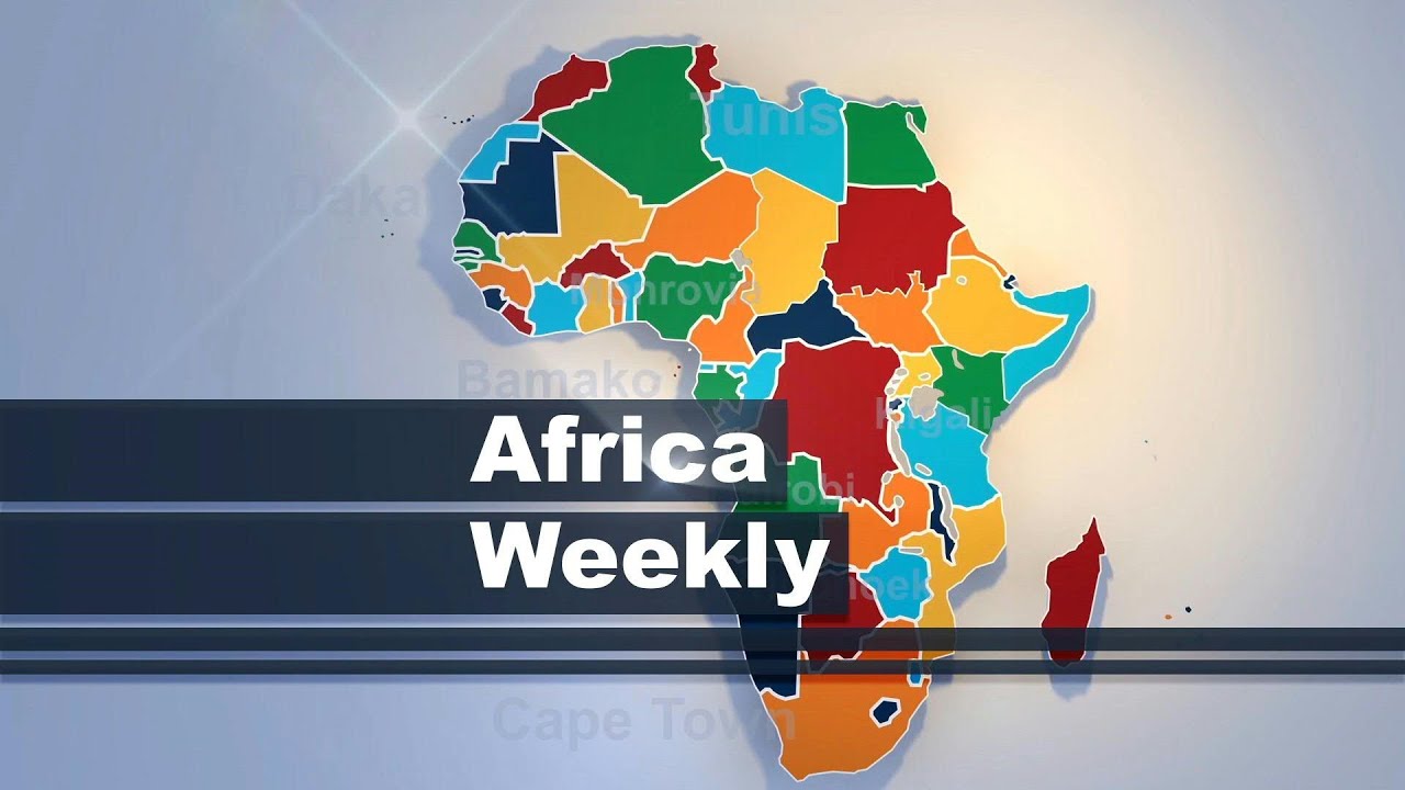 Africa Weekly: Nobel Prize for Abiy Ahmed and electricity in Madagascar | AFP