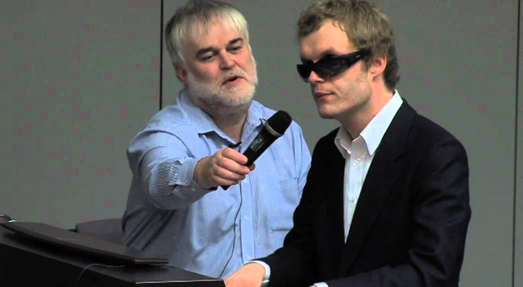 Piano Performance by Derek Paravicini