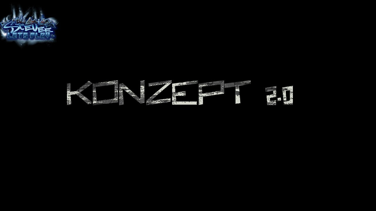 Konzept 2.0 | MrStevee