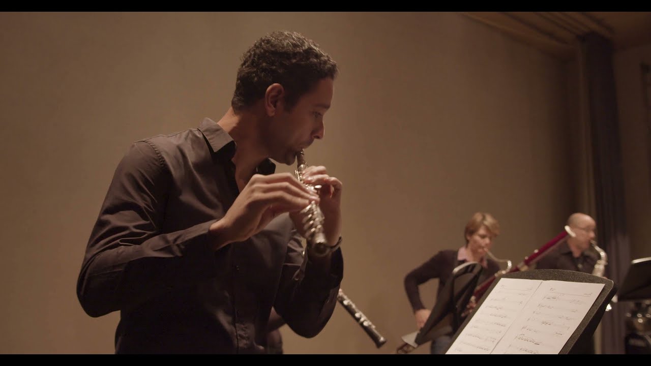 Holzblasinstrumente - Tico Tico
