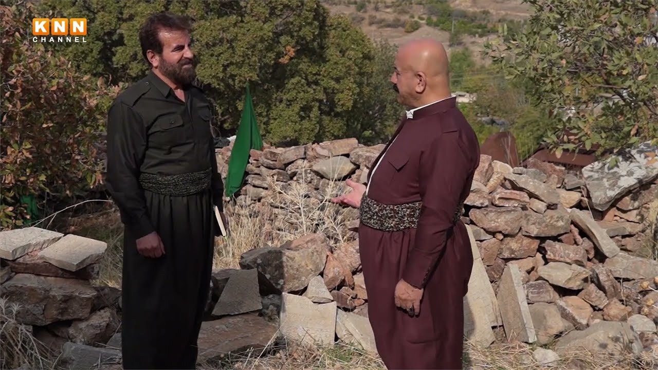 sargart بەرنامەی جێ پەنجەی مێژوی كەناڵی KNNئەم بەرنامەیە تایبەتە بەمێژوی گوندی سەرگەت هەورامان ...