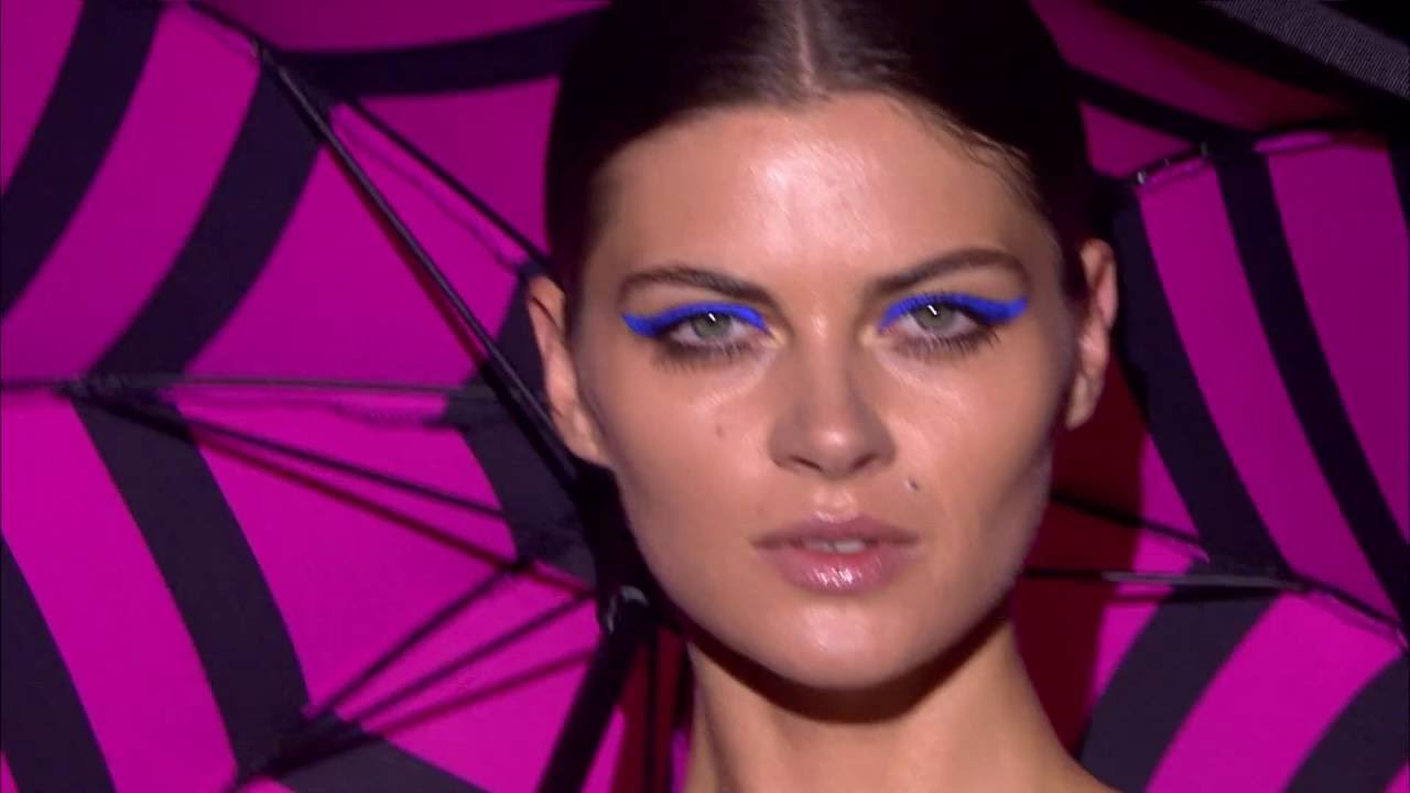 Andrés Sardá Desfile Primavera Verano 2017 - Modalia.es