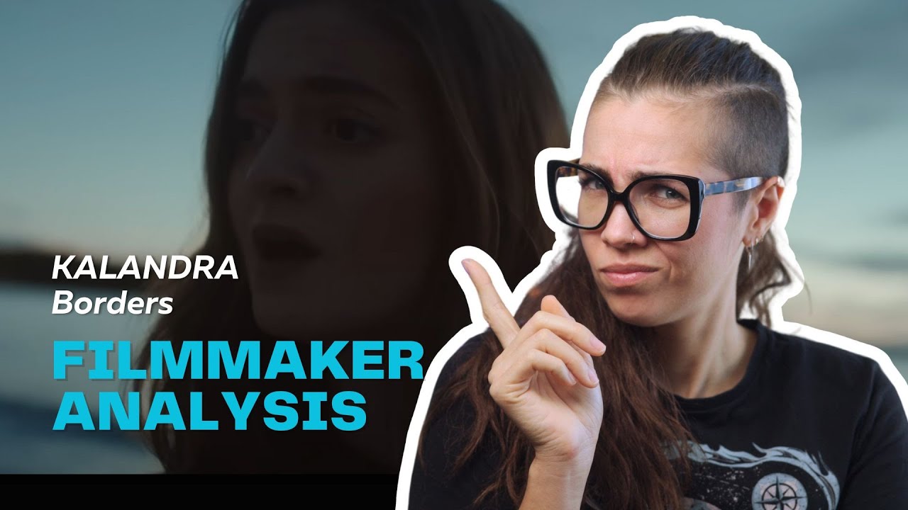 Why Kalandra’s Borders Feels Like a Dream | Filmmaker Analysis