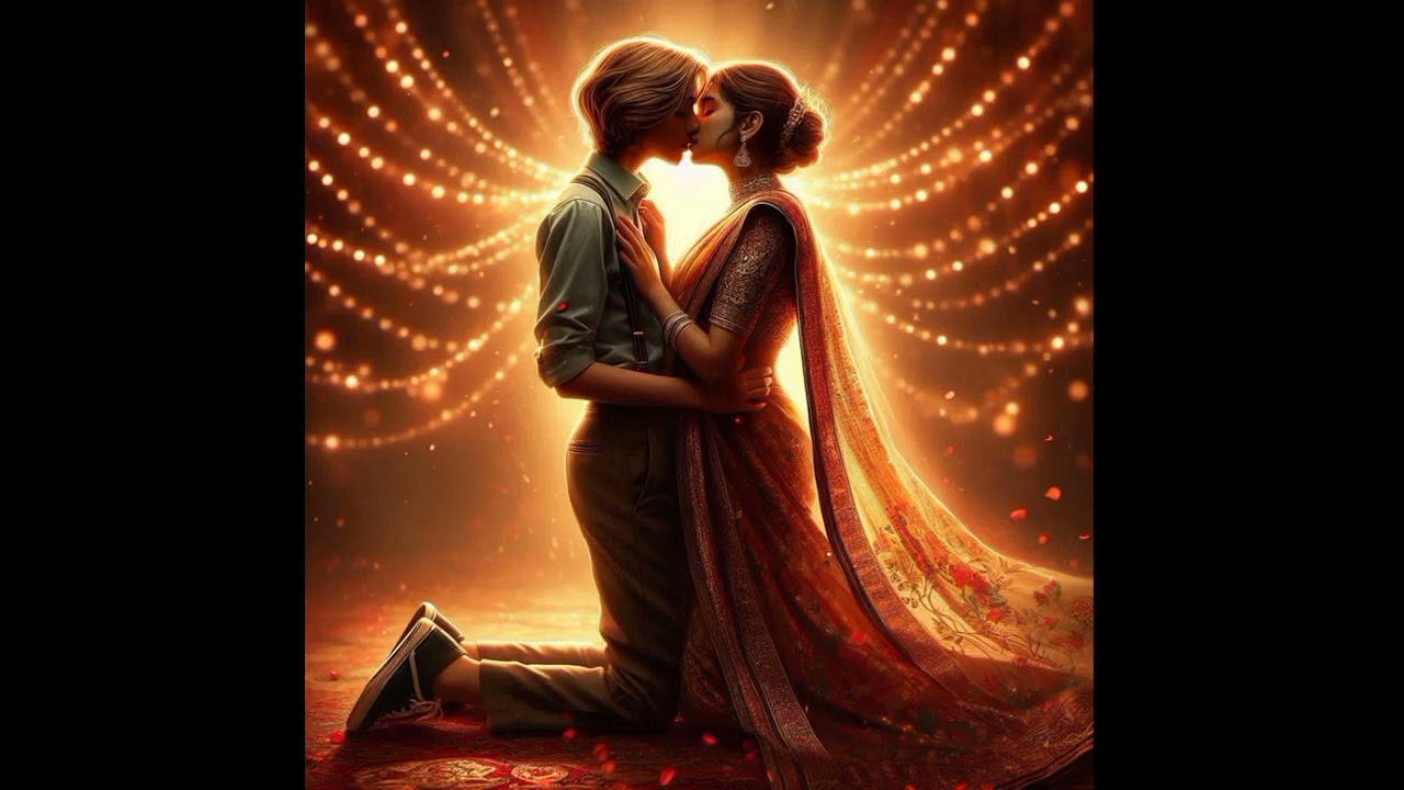 Behad ishq hai//part 29//(Aaru and Tulsi))//love story 💓💐//new lesbian love story 💞💞